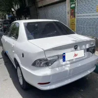 سمند سورن پلاس دوگانه سوز ef7