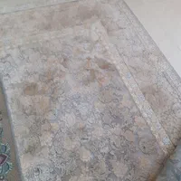 فرش ۹ متری جفت طرح وینتج ۱۲۰۰ شانه ۳۶۰۰ تراکم|فرش|فردیس, فردیس|دیوار