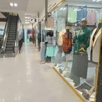 مغازه ی ۱۶متری واقع در مجتمع تجاری هیرکان|اجارهٔ مغازه و غرفه|تالش, هشتپر|دیوار