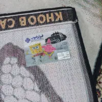 فرش اتاق بچه|فرش|رودهن, |دیوار