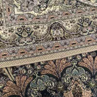 روفرشی دو رویه یزد بافت ابریشمی ۹متری|روفرشی|بروجرد, |دیوار