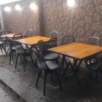کباب زن حرفه ای