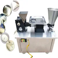 دستگاه پیراشکی زن اتومات