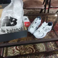 کفش نیوبالانس سایز ۳۷