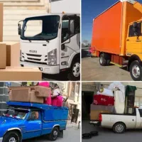 اثاث کشی داخل شهری قشم باربری رسولی