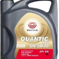 روغن بهتام 5w30