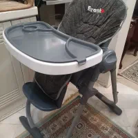صندلی غذا کودک برند ایونت