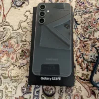 S23 FE|موبایل|محمدشهر, محمدشهر|دیوار