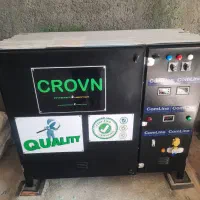 دستگاه صنعتی ویبره دار ۲موتوره،۲هیتره دیمردار|صنایع دستی و سایر لوازم تزئینی|دورود, |دیوار