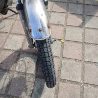 موتور مزایده 125|موتورسیکلت|آستارا, |دیوار