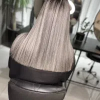 خدمات و اموزش کراتین و موخوره گیری