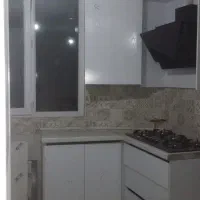 ۸۰متر یک خواب فول امکانات