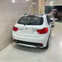 کوییک gxrl صفر/موتور اطلس|خودرو سواری و وانت|کرج, شهرک ولیعصر|دیوار