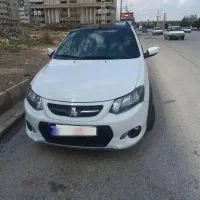 کوییک R اتوماتیک پارس خودرویی کیلس