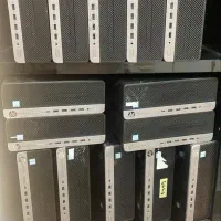 مینی کیس G3-600-|رایانه رومیزی|تهران, میدان ولیعصر|دیوار