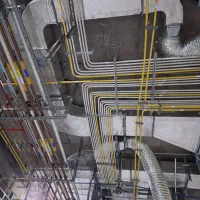 برقکار ماهر و نیمه ماهر وردست ( کنترات و روز مزد)|استخدام صنعتی، فنی، مهندسی|تهران, پاسداران|دیوار