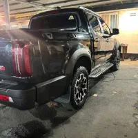 kmc t9اقساطی|خودرو سواری و وانت|تهران, بلوار کشاورز|دیوار