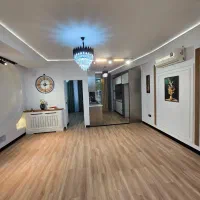 ۵۰مترفول دیزاین شیک/خوشنقشه/سندتک برگ/تاپ لوکیشن