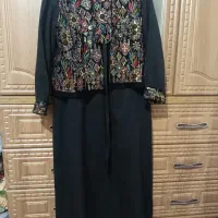 مانتو کت سرافت