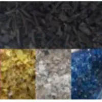پرک سبد آسیابی مشکی کیلویی ۲۲ رنگی توافقی