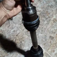 پلوس کامل پژو میل زانتیایی.۳۲خار