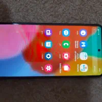 سامسونگ a51