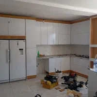 ساخت کابینت وکمددیواری|خدمات پیشه و مهارت|کرمانشاه, |دیوار