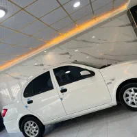 ساینا دوگانه شرکتی|خودرو سواری و وانت|سهند, |دیوار