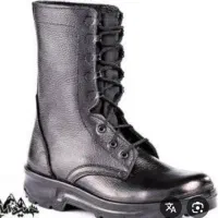 پوتین سربازی نو