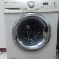 ماشین لباسشویی ال جی - LG