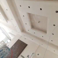 گچکاری وگچبری وزیر کار و رویه ولکه گیری