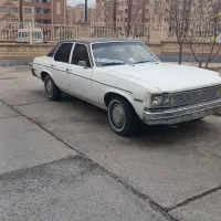 شورلت نوا سی۶مدل ۶۵