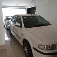 سمند مدل 87