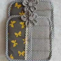 دستگیره آشپزخانه|سفره، حوله، دستمال آشپزخانه|بهبهان, |دیوار