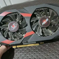 گرافیک GTX 1050 Ti CERBERUS