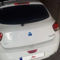 تیبا ۲مدل ۱۴۰۰|خودرو سواری و وانت|تهران, مسعودیه|دیوار