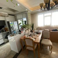 ۷۵متر فول امکانات تک‌واحدی  پارکینگ باکس اسدی‌منش