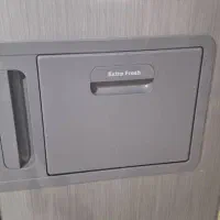 یخچال دوقلو هیمالیا قیمت مناسب|یخچال و فریزر|اراک, |دیوار