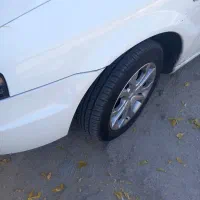 سورن پلاس EF7|خودرو سواری و وانت|نهاوند, |دیوار