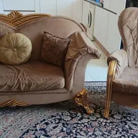 مبل|مبلمان خانگی و میز عسلی|سنندج, |دیوار