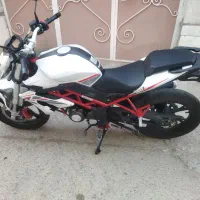 بنلی 150نیوفیس