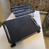 ست لوازم التحریر رومیزی زیرپایی اداری مدل دارا کد5|مبلمان اداری|تهران, استاد معین|دیوار