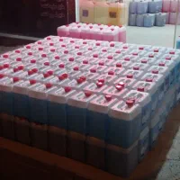 مایع لباسشویی 10 لیتری با کیفیت فوق العاده|مواد شوینده و دستمال کاغذی|تایباد, |دیوار