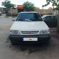 پرایدمدل83تماانژکتورسالم