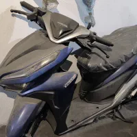 واریو کلیک اصلی ثاقب مدل ۱۴۰۱ صفر