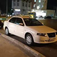 سورن پلاس خشک|خودرو سواری و وانت|اراک, |دیوار