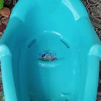 وان حمام بچه