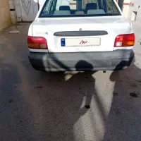 پرایدمدل84|خودرو سواری و وانت|یزد, |دیوار