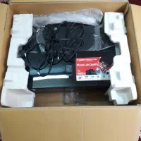 پرینترچاپ عکس رنگی canon|پرینتر، اسکنر، کپی، فکس|تهران, کوثر|دیوار