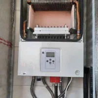 تعمیر و سرویس تخصصی پکیج دیواری